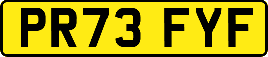 PR73FYF