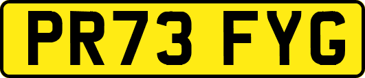 PR73FYG