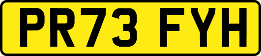 PR73FYH