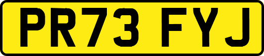 PR73FYJ