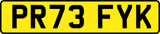 PR73FYK