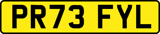 PR73FYL