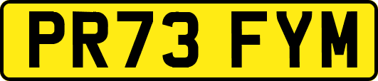 PR73FYM