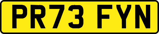 PR73FYN