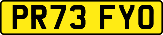 PR73FYO