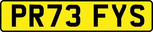 PR73FYS