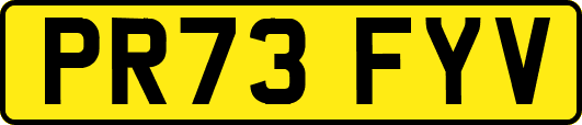 PR73FYV