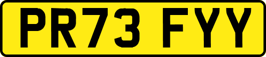 PR73FYY