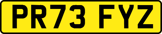 PR73FYZ