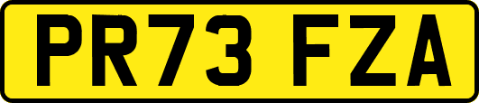 PR73FZA