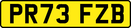 PR73FZB