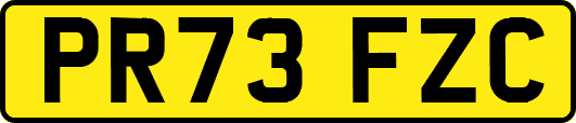 PR73FZC