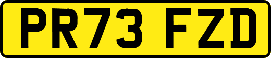 PR73FZD