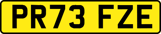 PR73FZE