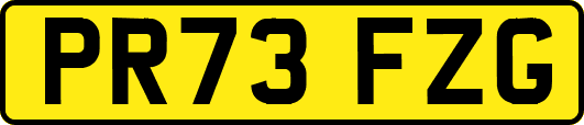 PR73FZG
