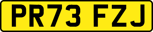 PR73FZJ
