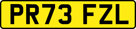 PR73FZL