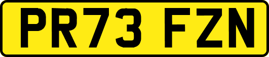PR73FZN