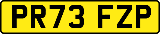 PR73FZP