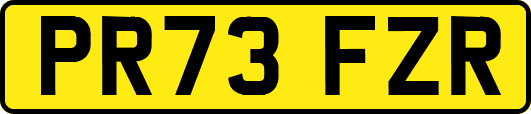 PR73FZR