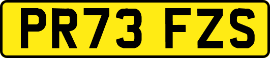 PR73FZS
