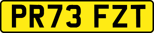 PR73FZT