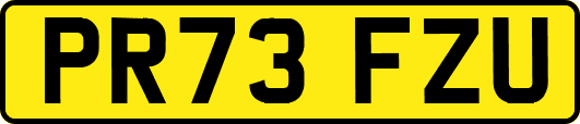 PR73FZU
