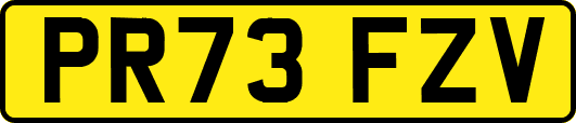 PR73FZV