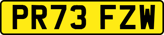 PR73FZW