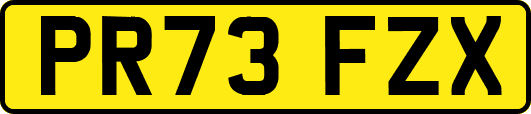 PR73FZX