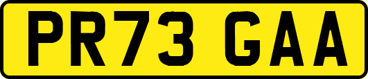 PR73GAA