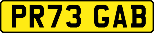 PR73GAB