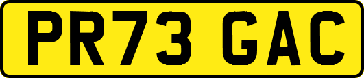 PR73GAC