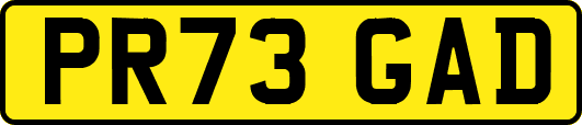 PR73GAD