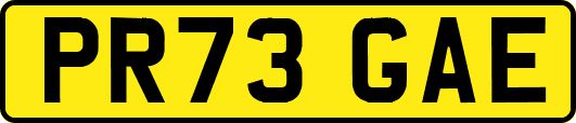 PR73GAE