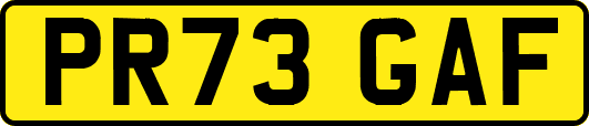 PR73GAF