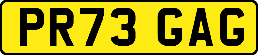 PR73GAG