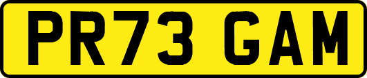 PR73GAM