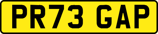 PR73GAP