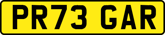 PR73GAR