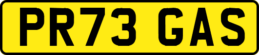 PR73GAS