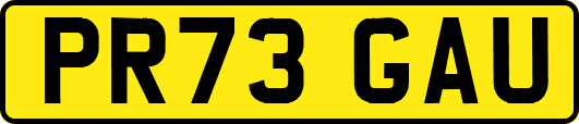 PR73GAU