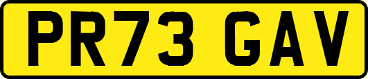 PR73GAV