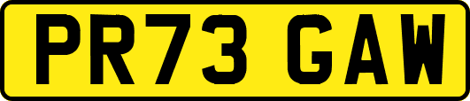 PR73GAW