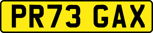 PR73GAX