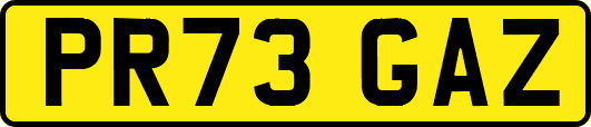 PR73GAZ