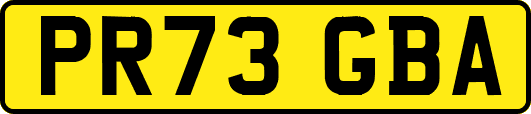 PR73GBA