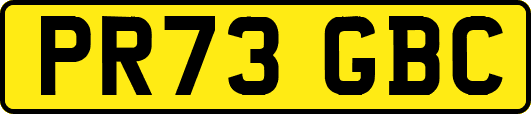 PR73GBC
