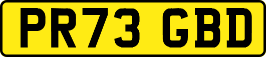 PR73GBD