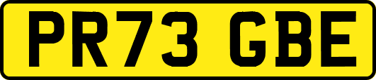PR73GBE